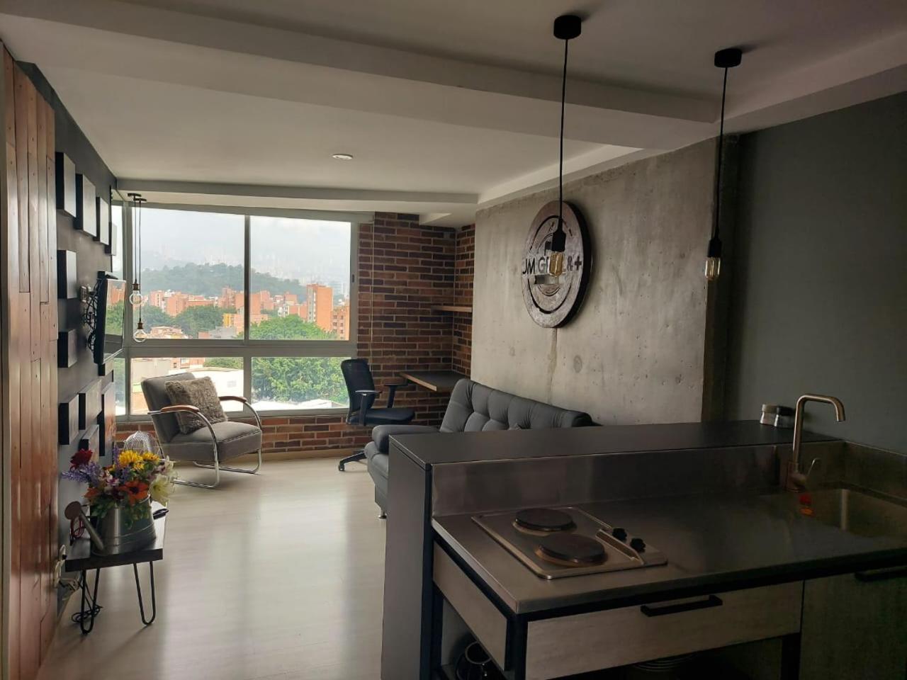 All Inclusive Suites Medellín Exterior foto